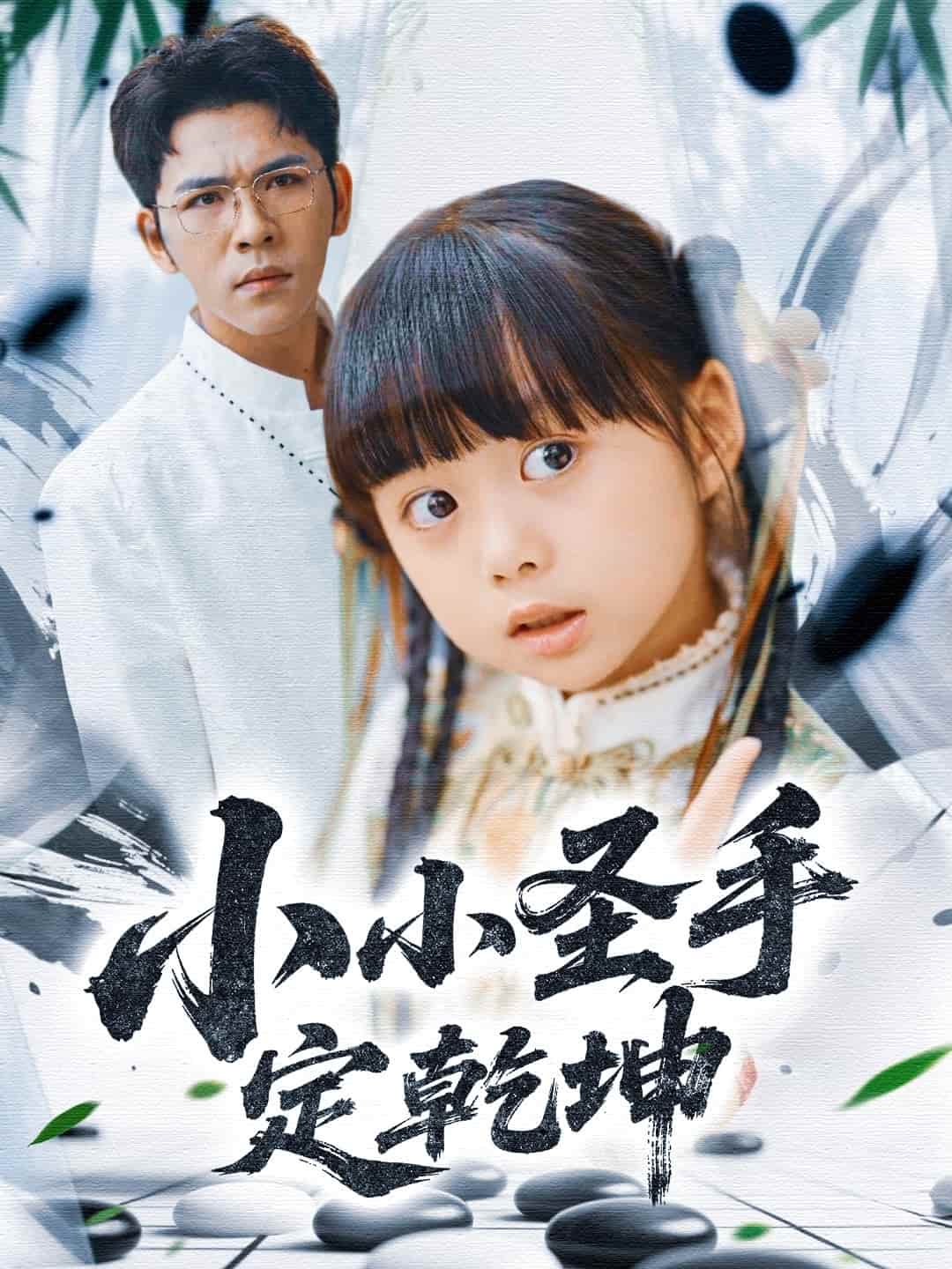 短剧 《小小圣手定乾坤》 4K 高清短剧全集免米在线观，未删减版尽享视听（资源观看）