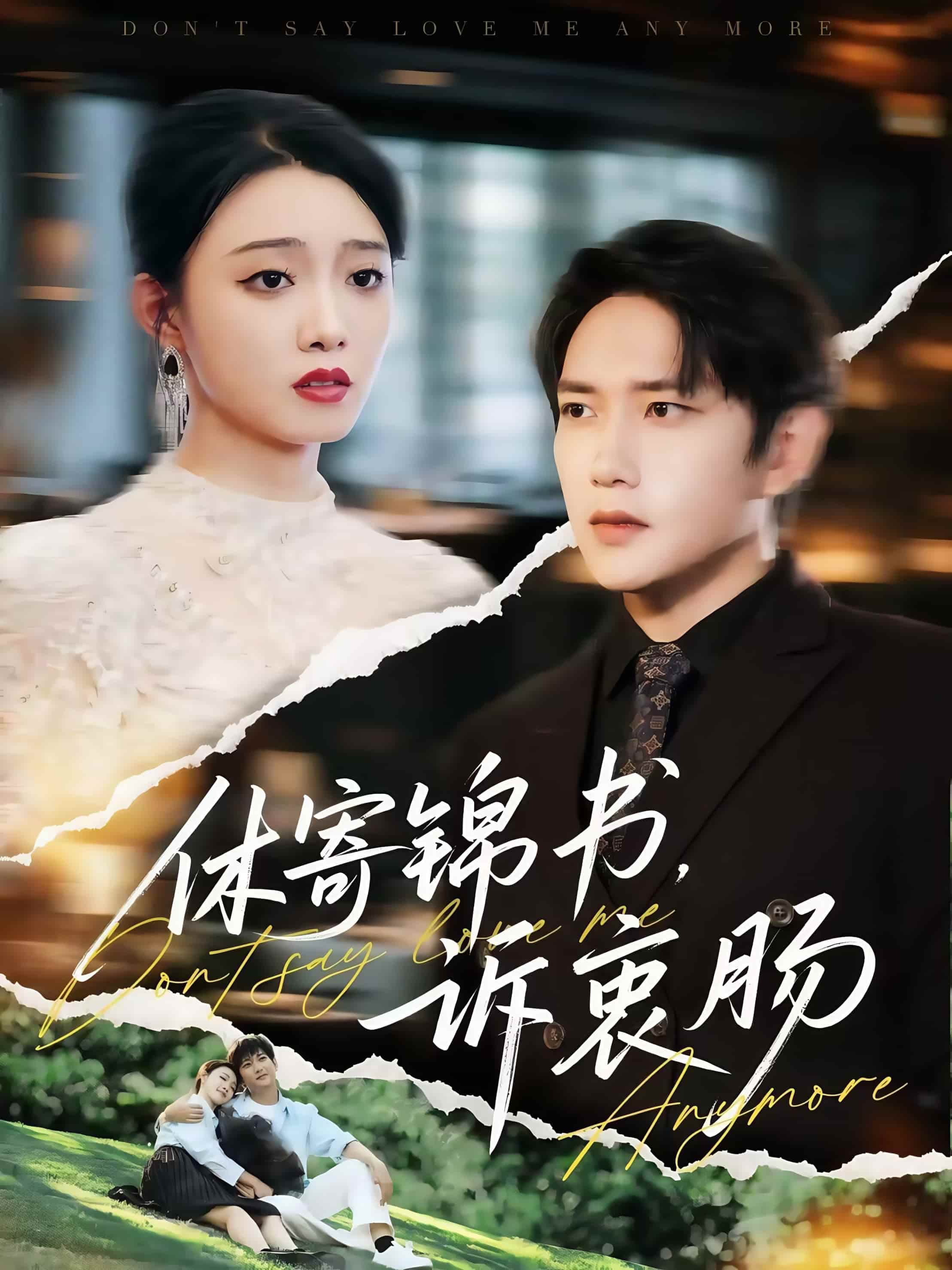 短剧《休寄锦书诉衷肠》免费看 4K 高清短剧全集，完整版资源观看下载，后续更新及时更