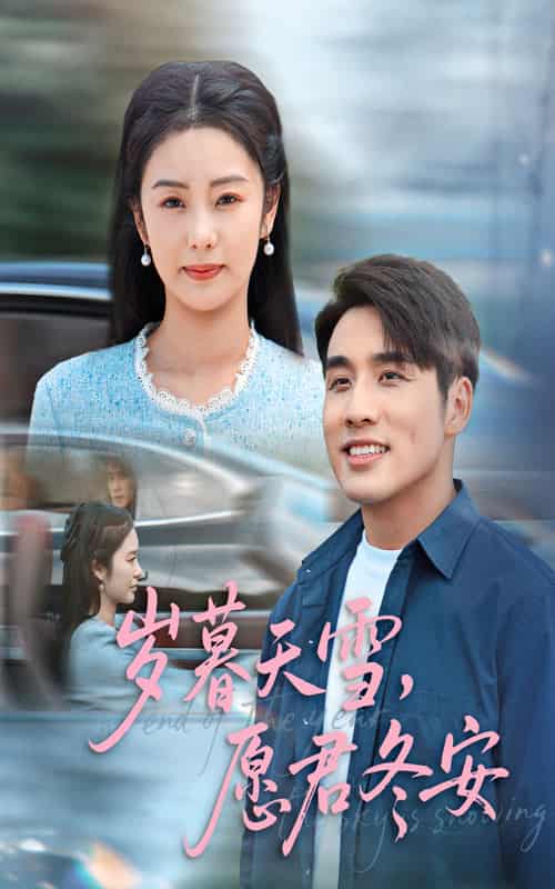 短剧《岁暮天雪愿君冬安》免米获取 4K 高清短剧，完整版观看至大结局（已完结）