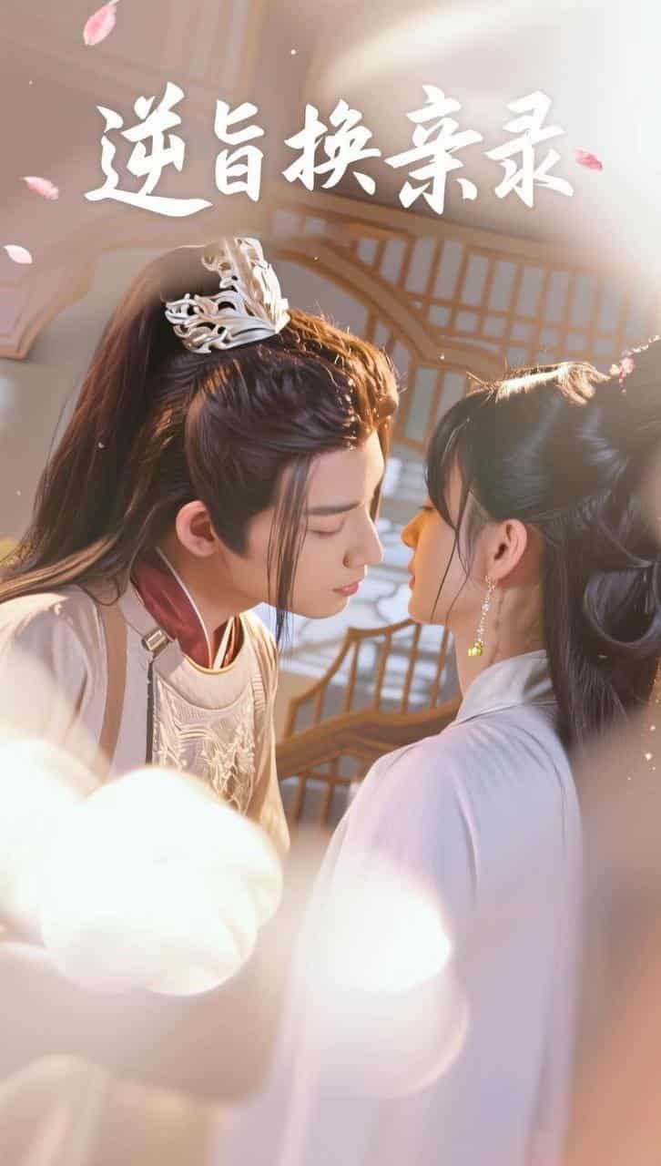 短剧《逆旨换亲录》免米在线 4K 高清短剧，全集未删减版可观看  第1张