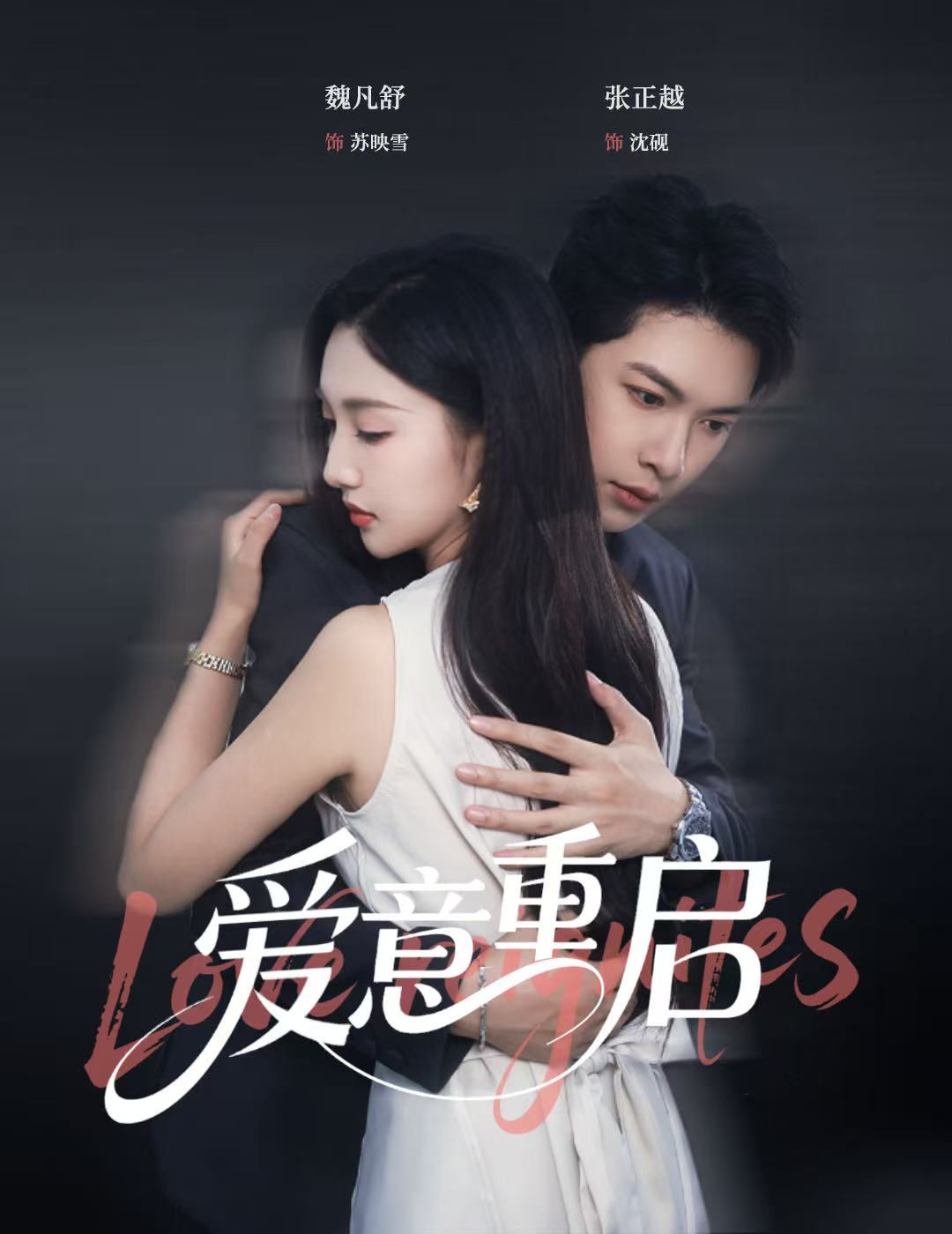 短剧《心跳漏拍，爱意重启》未删减版高清短剧免费看，在线全集任你选（大结局）  第1张