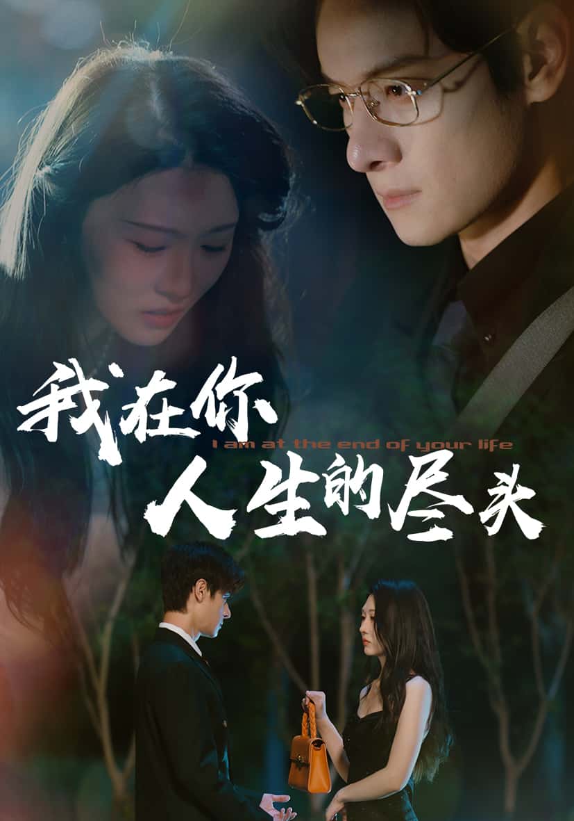 短剧《我在你人生的尽头》 免费观看高清短剧，全集完整版在线自由随心享  第1张