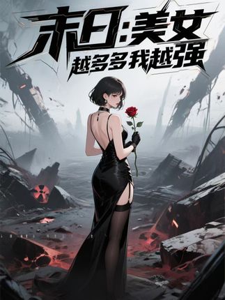 短剧《末日美女越多我越强》 高清无码！短剧全集免费在线观看，大结局已完结  第1张